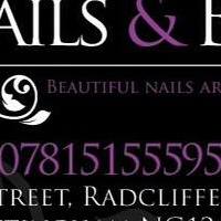 L.G Nails & Beauty